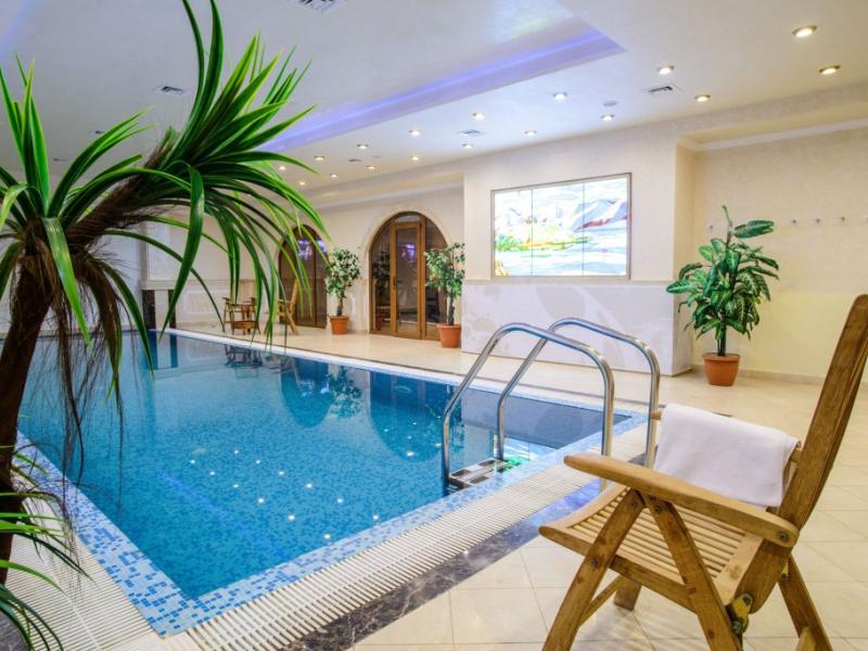 SK Royal Hotel Kaluga