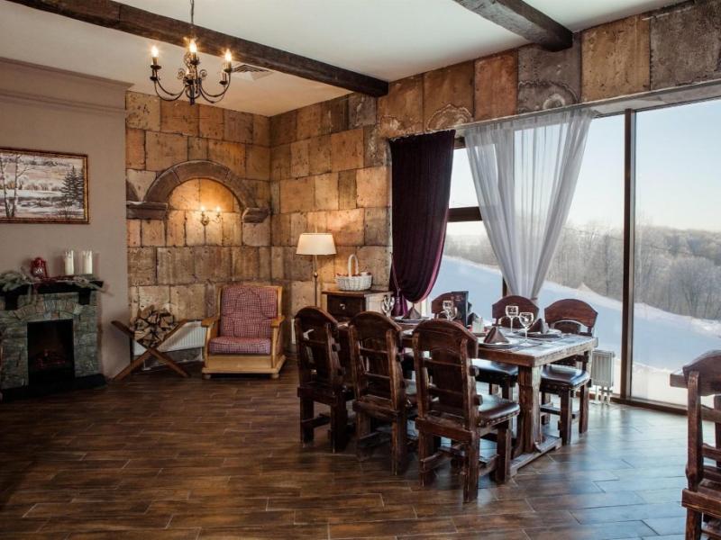 SK Royal Hotel Kaluga