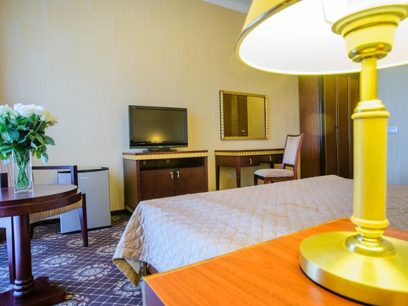 SK Royal Hotel Kaluga