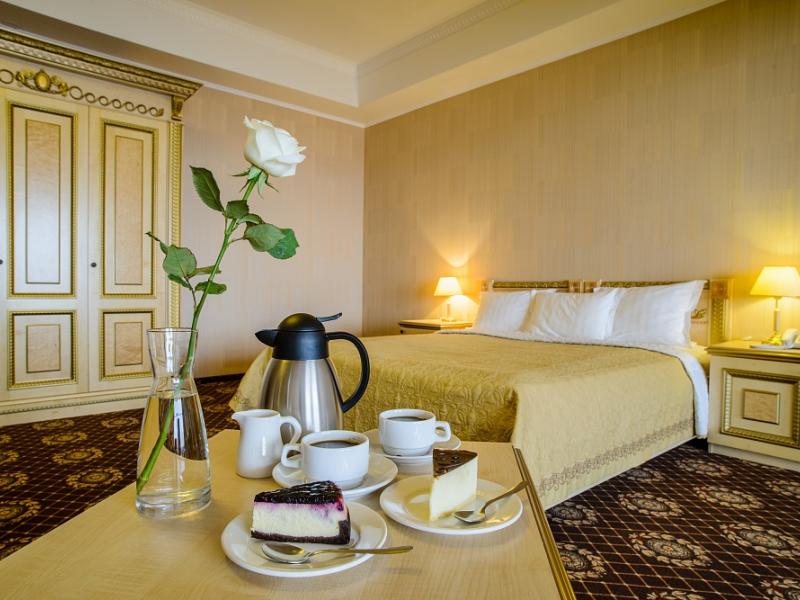 SK Royal Hotel Kaluga