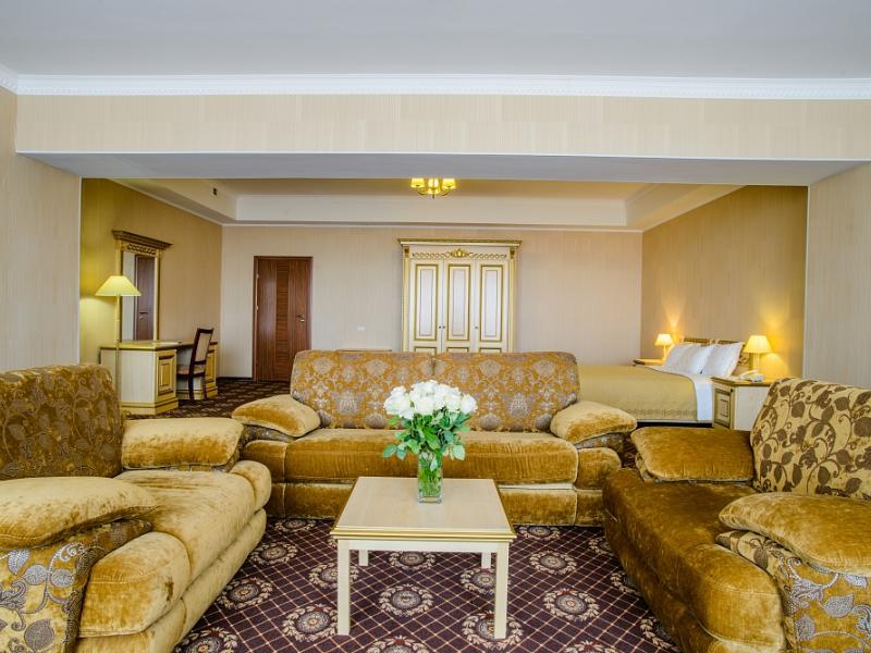 SK Royal Hotel Kaluga