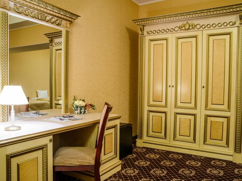 SK Royal Hotel Kaluga