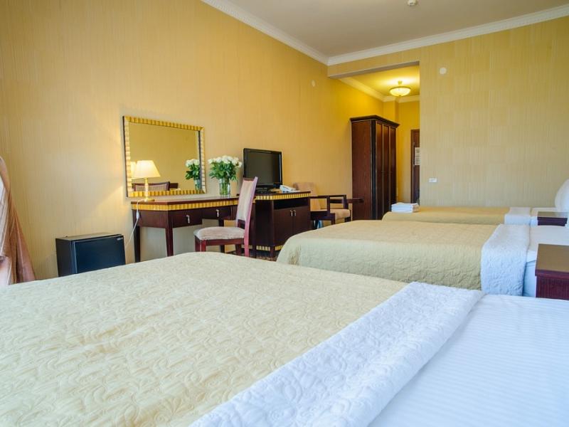 SK Royal Hotel Kaluga