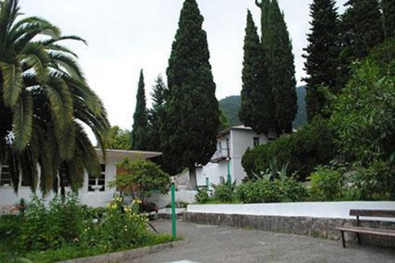 Холодная Речка