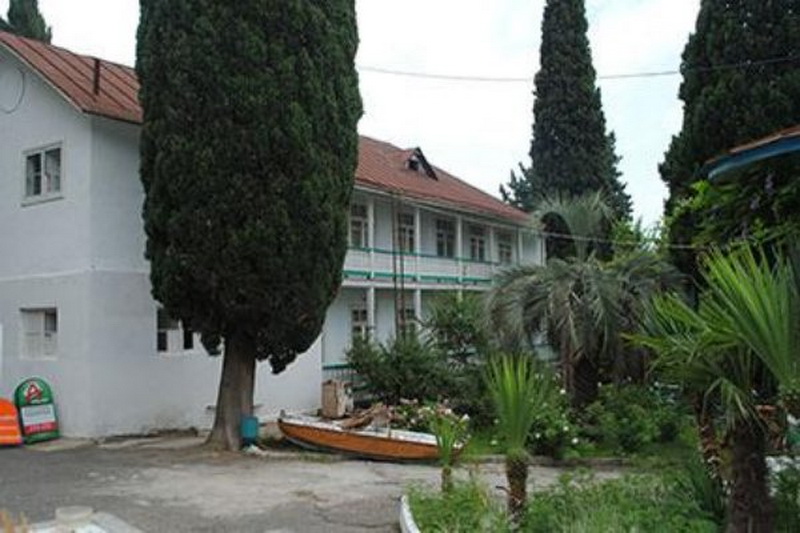 Холодная Речка