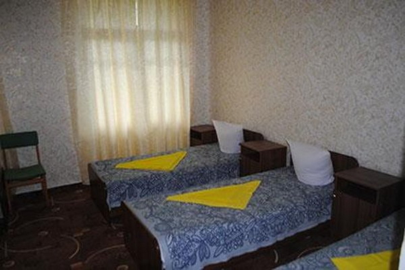 Холодная Речка