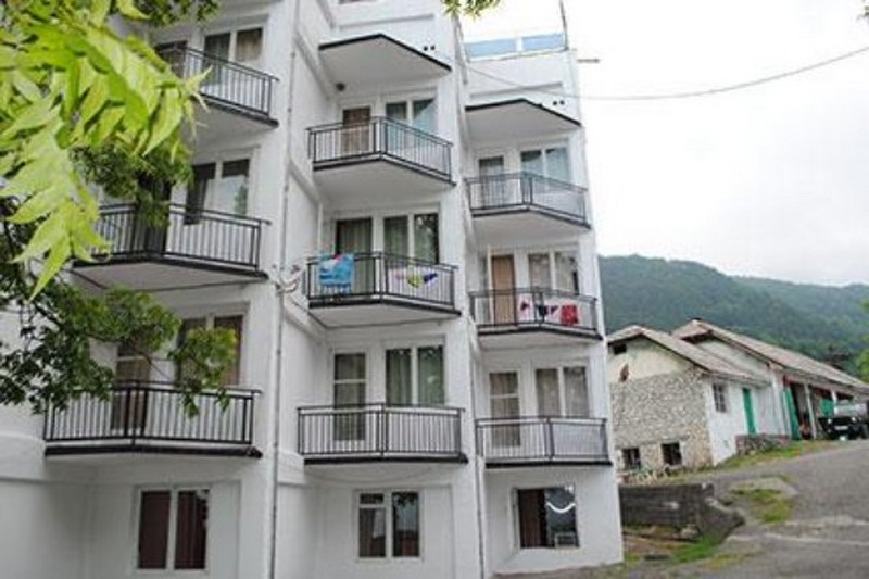 Холодная Речка