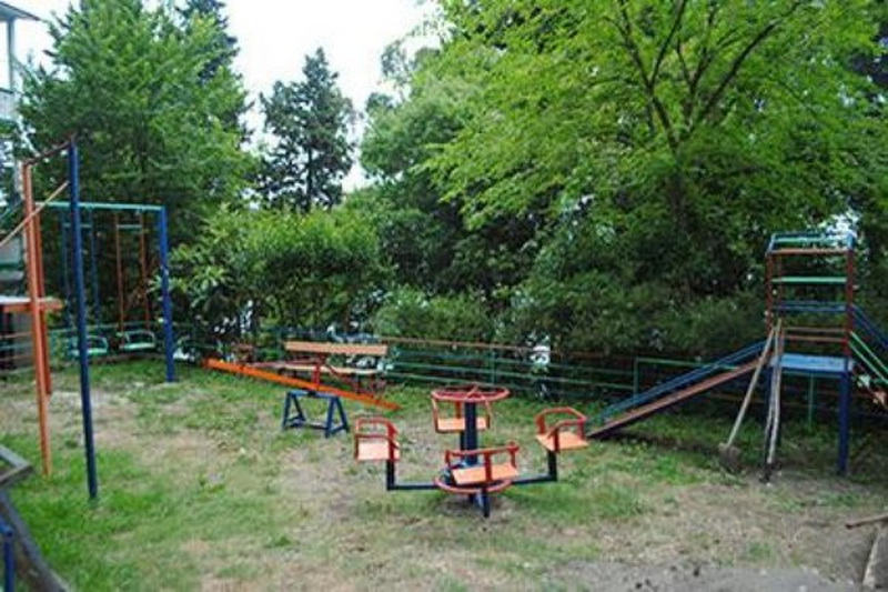 Холодная Речка