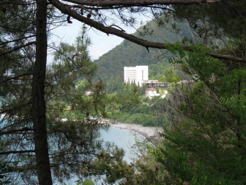 Холодная Речка