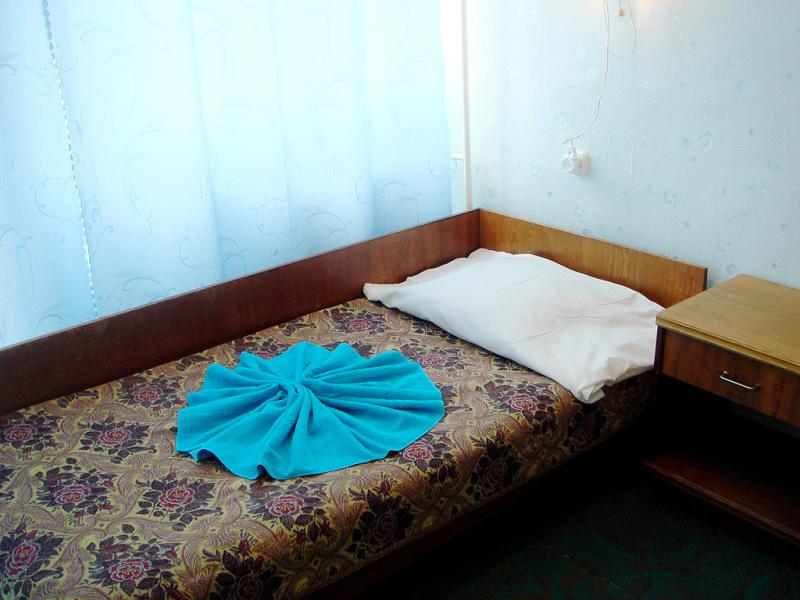 Холодная Речка