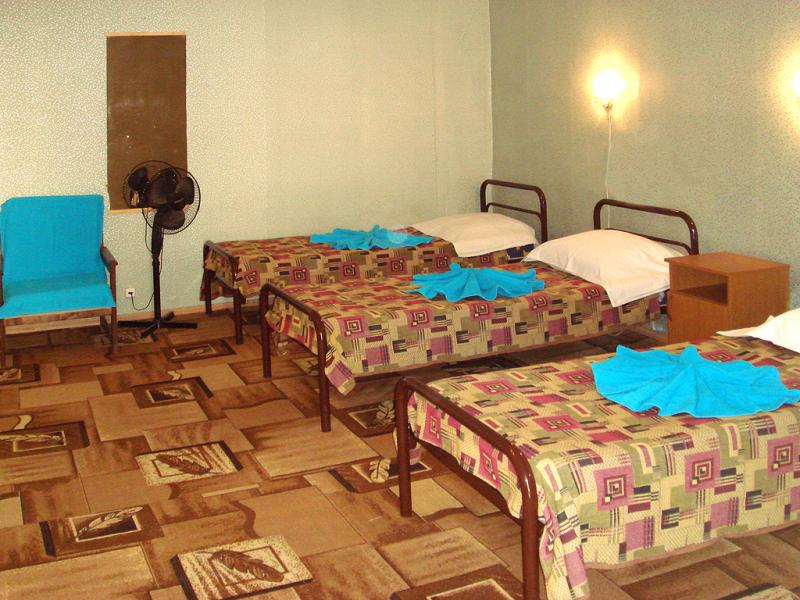 Холодная Речка