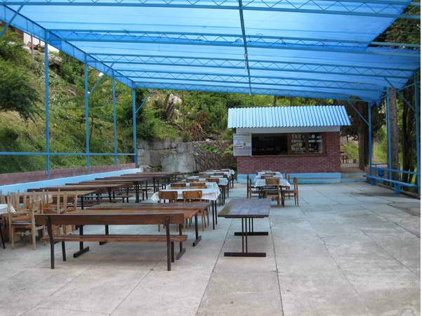 Холодная Речка