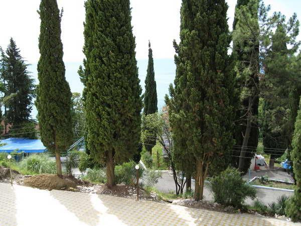 Холодная Речка