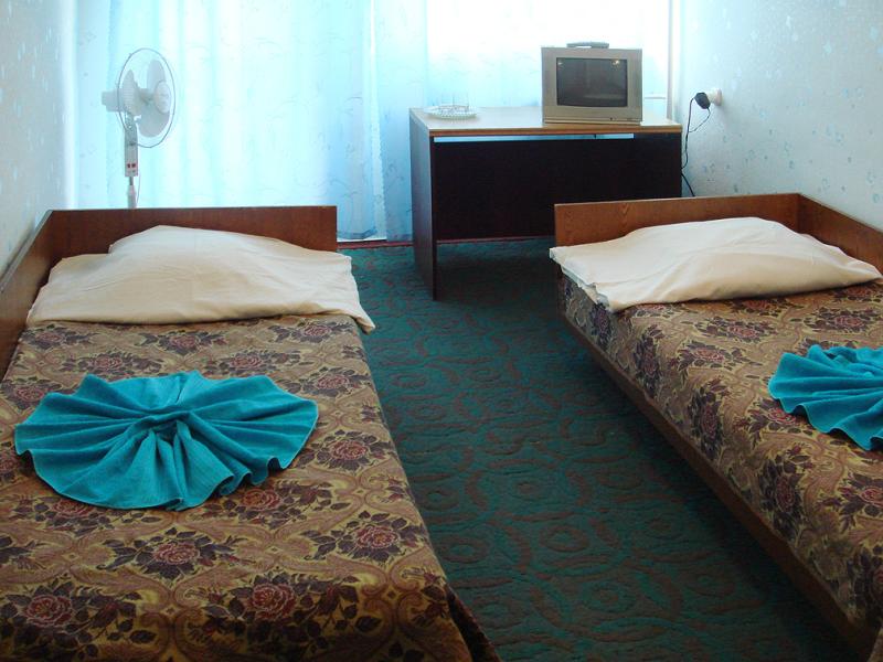 Холодная Речка