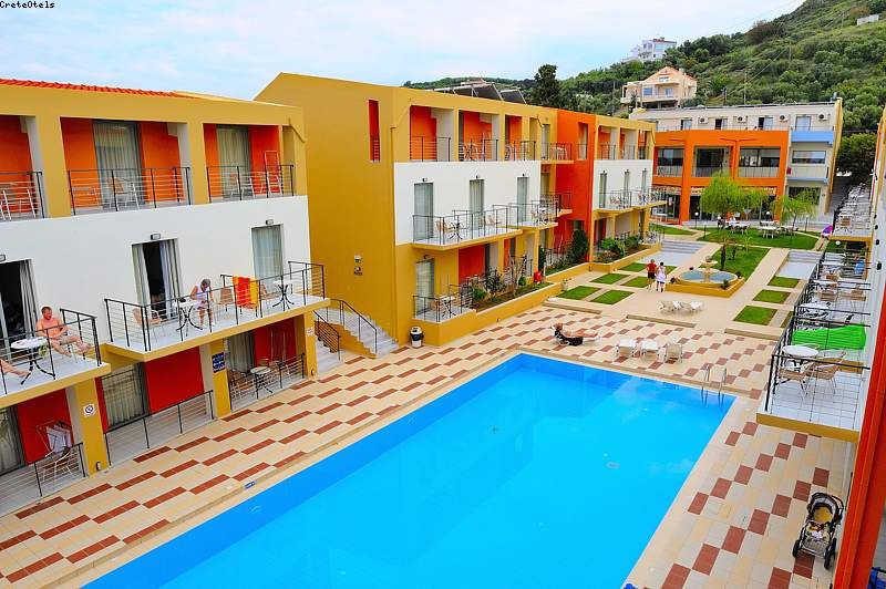 Sunrise Village Hotel