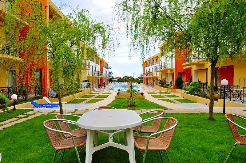 Sunrise Village Hotel