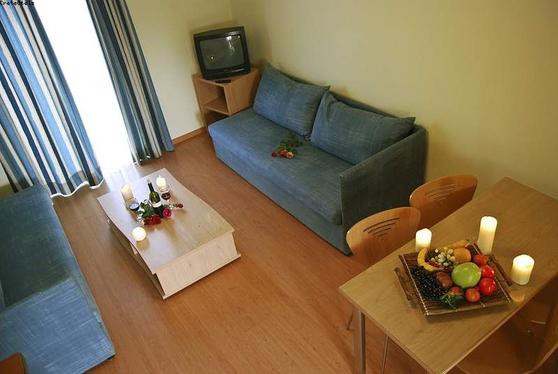 Sunrise Village Hotel