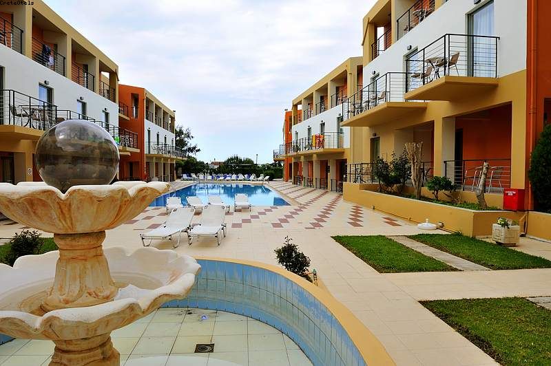 Sunrise Village Hotel