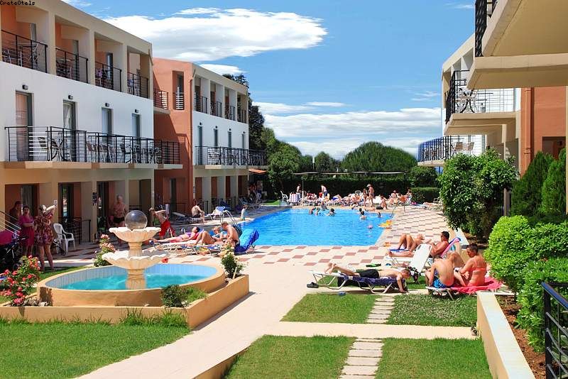 Sunrise Village Hotel