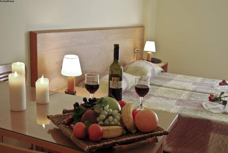 Sunrise Village Hotel