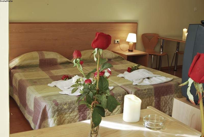 Sunrise Village Hotel