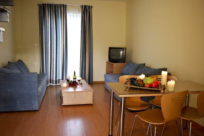 Sunrise Village Hotel