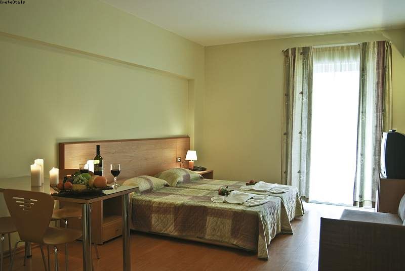Sunrise Village Hotel