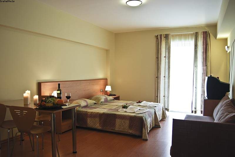 Sunrise Village Hotel