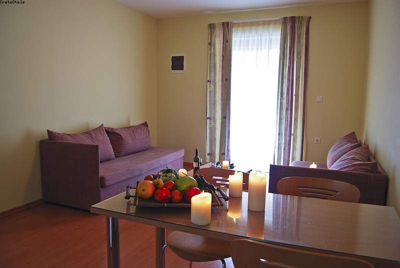 Sunrise Village Hotel