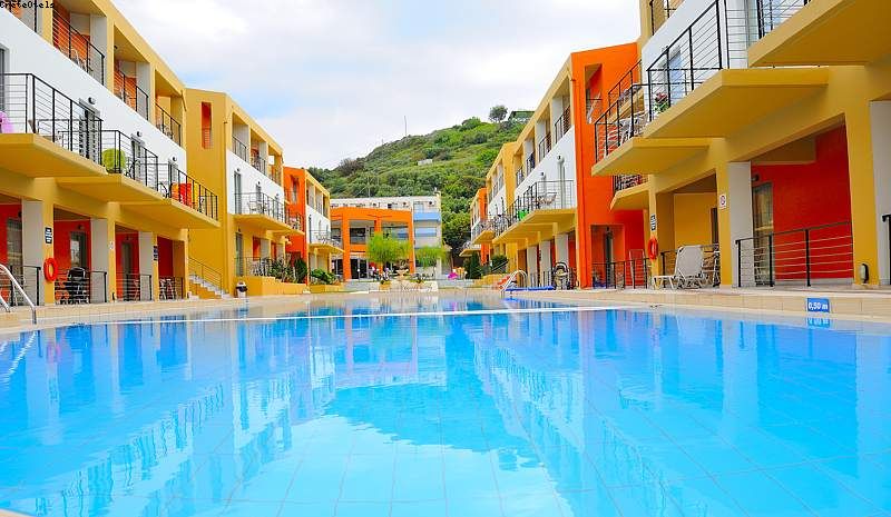 Sunrise Village Hotel