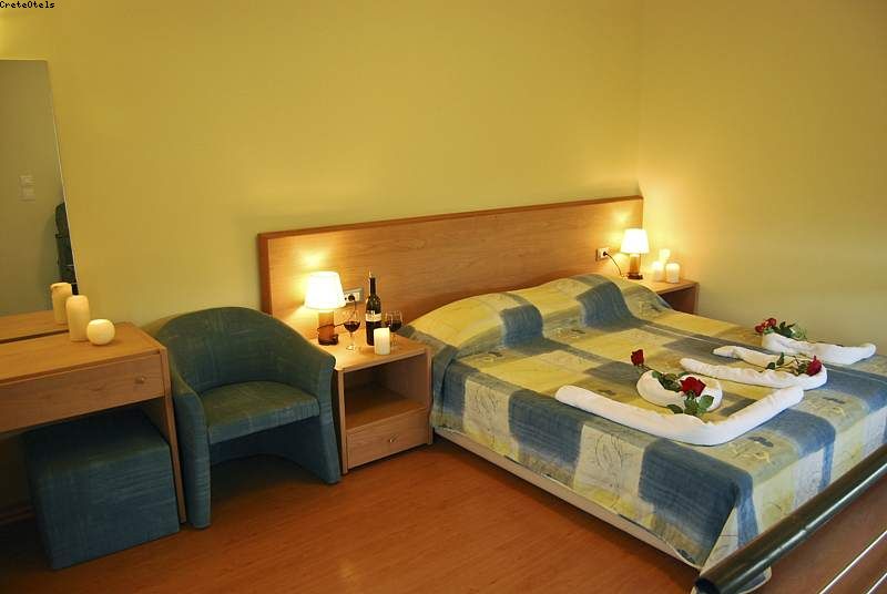 Sunrise Village Hotel