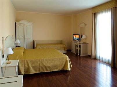 International Hotel