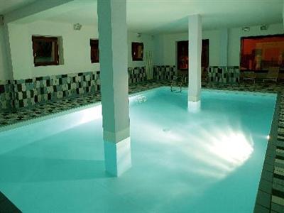 International Hotel