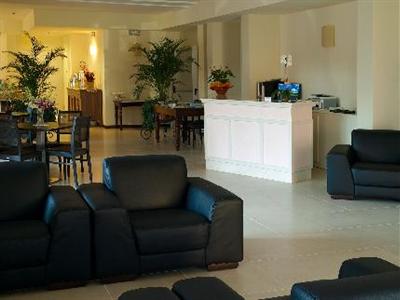 International Hotel
