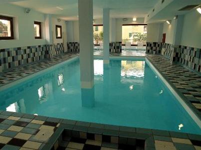 International Hotel