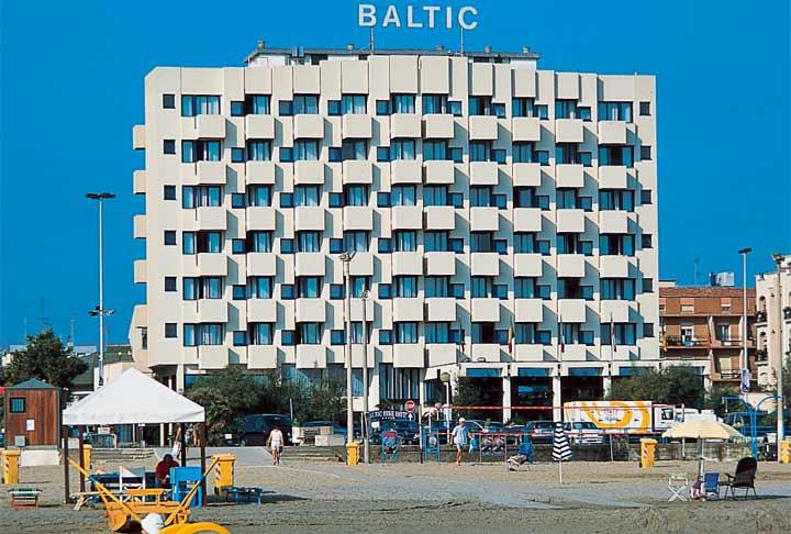 Baltic (Riccione)