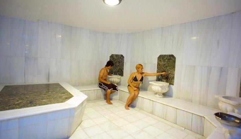 Blue World Hotel