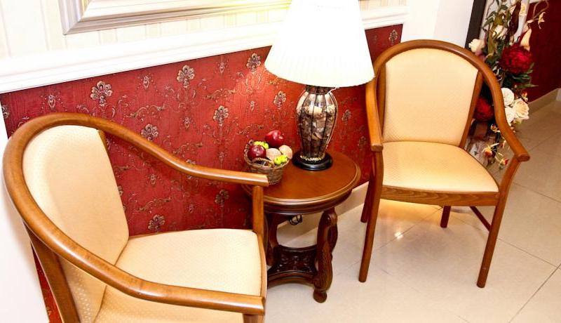 Четыре сезона