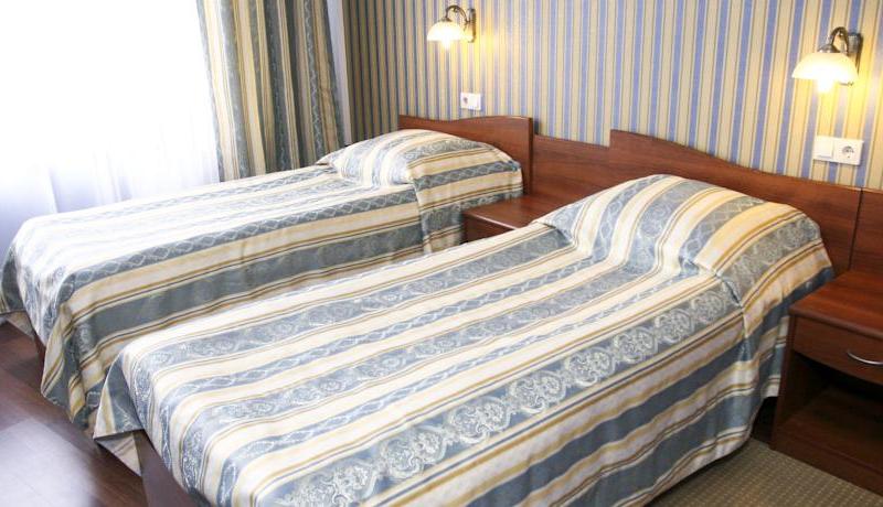 Четыре сезона