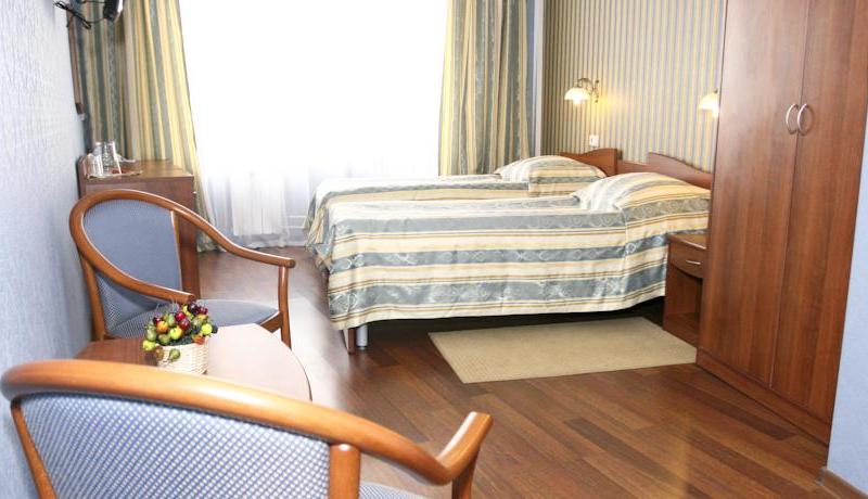 Четыре сезона