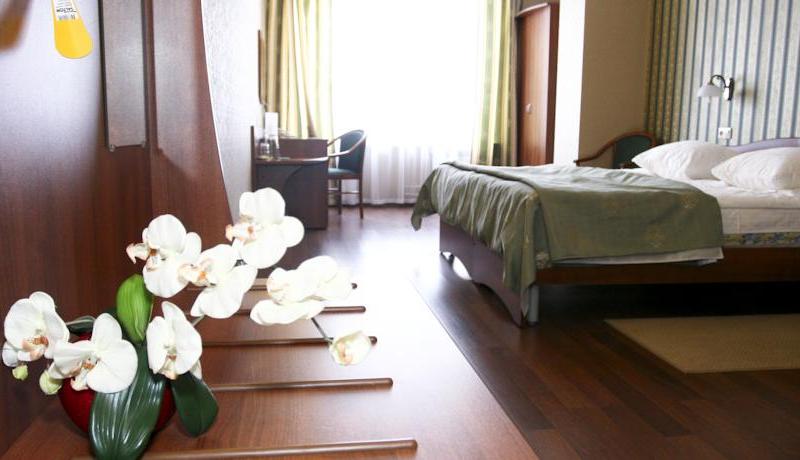 Четыре сезона