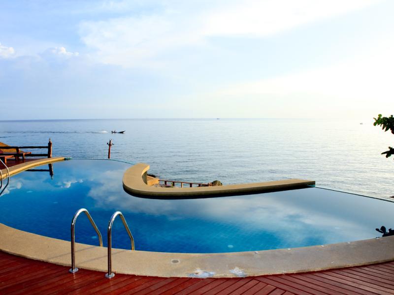 Dusit Buncha Resort