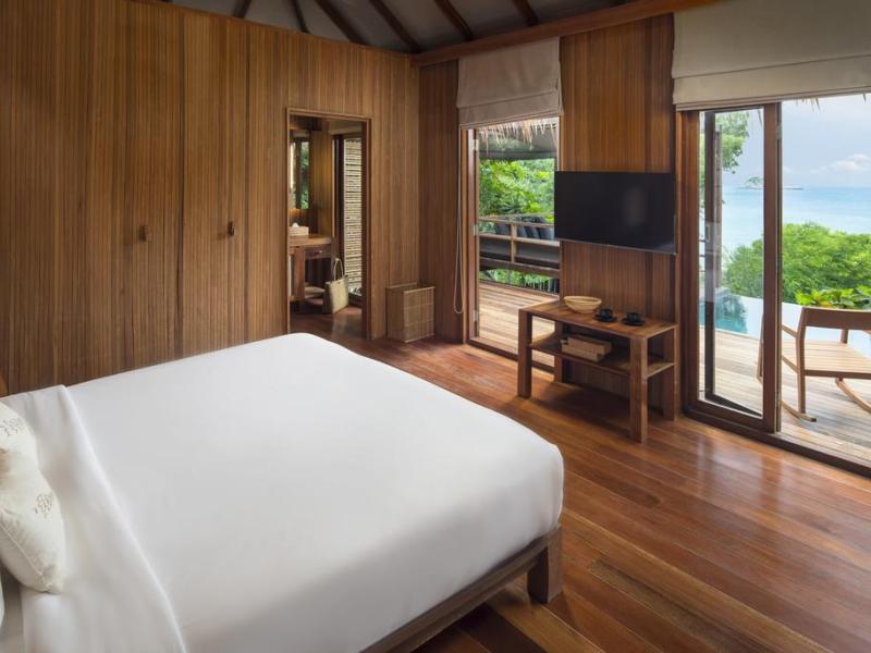 The Haad Tien Beach Resort
