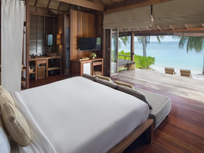 The Haad Tien Beach Resort