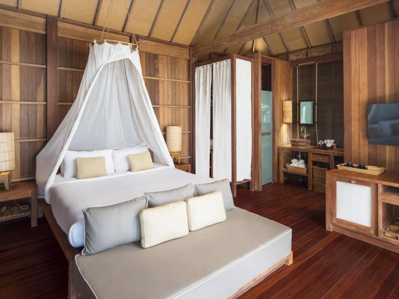 The Haad Tien Beach Resort