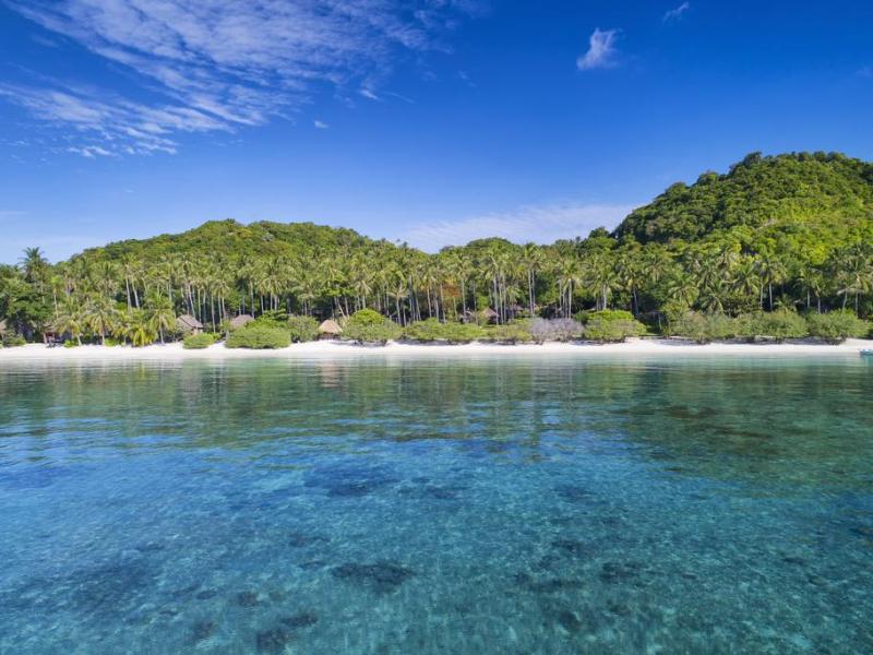 The Haad Tien Beach Resort
