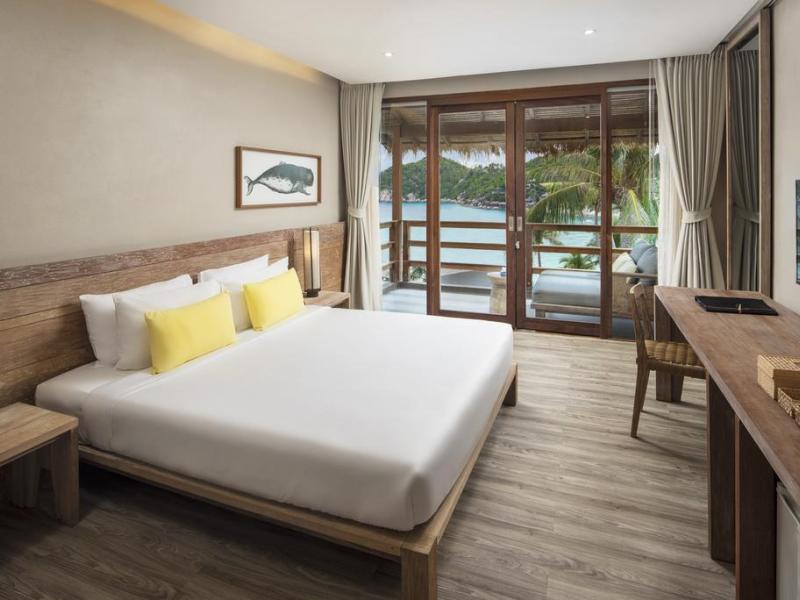 The Haad Tien Beach Resort
