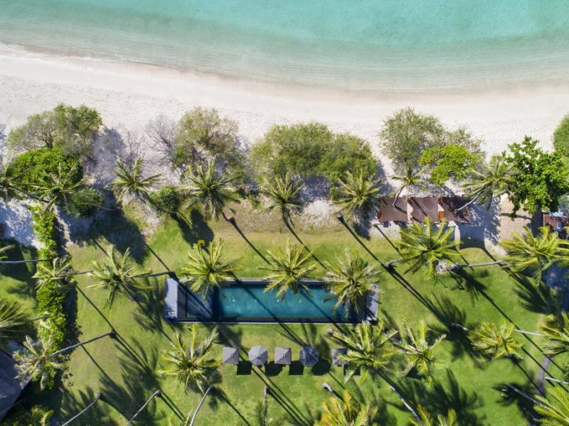 The Haad Tien Beach Resort