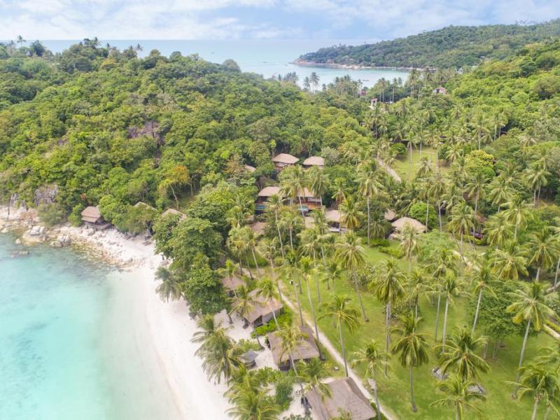The Haad Tien Beach Resort