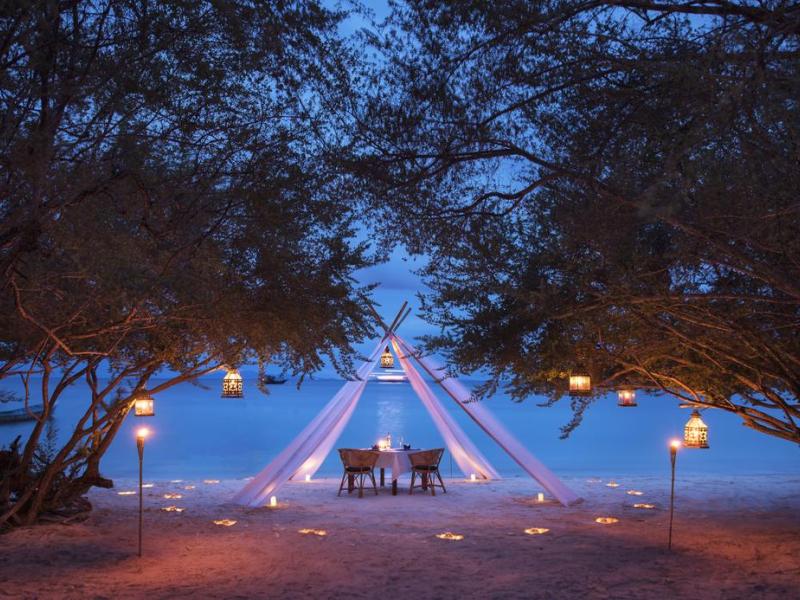 The Haad Tien Beach Resort